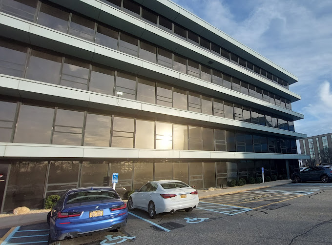 The LASIK Vision Institute