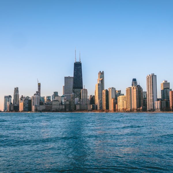 Chicago, IL