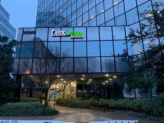 The LASIK Vision Institute