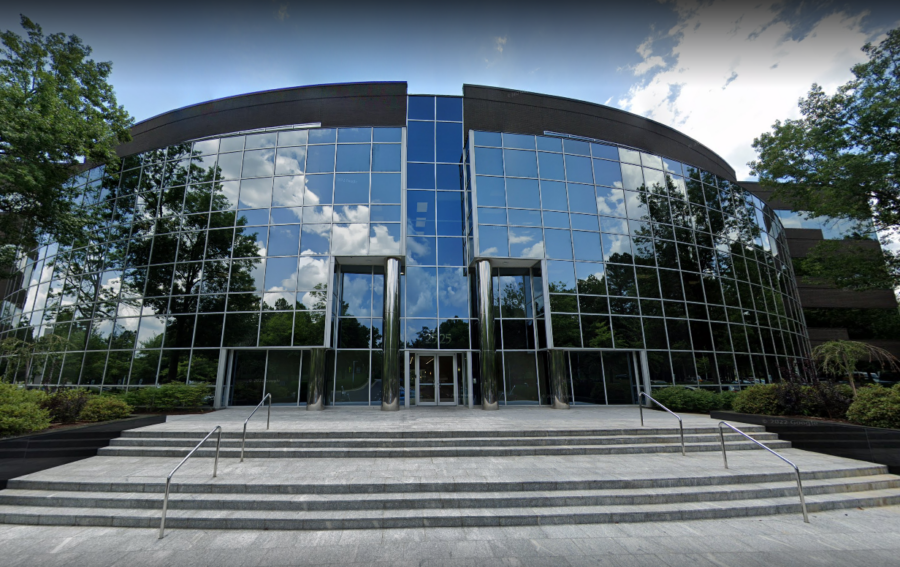 The LASIK Vision Institute