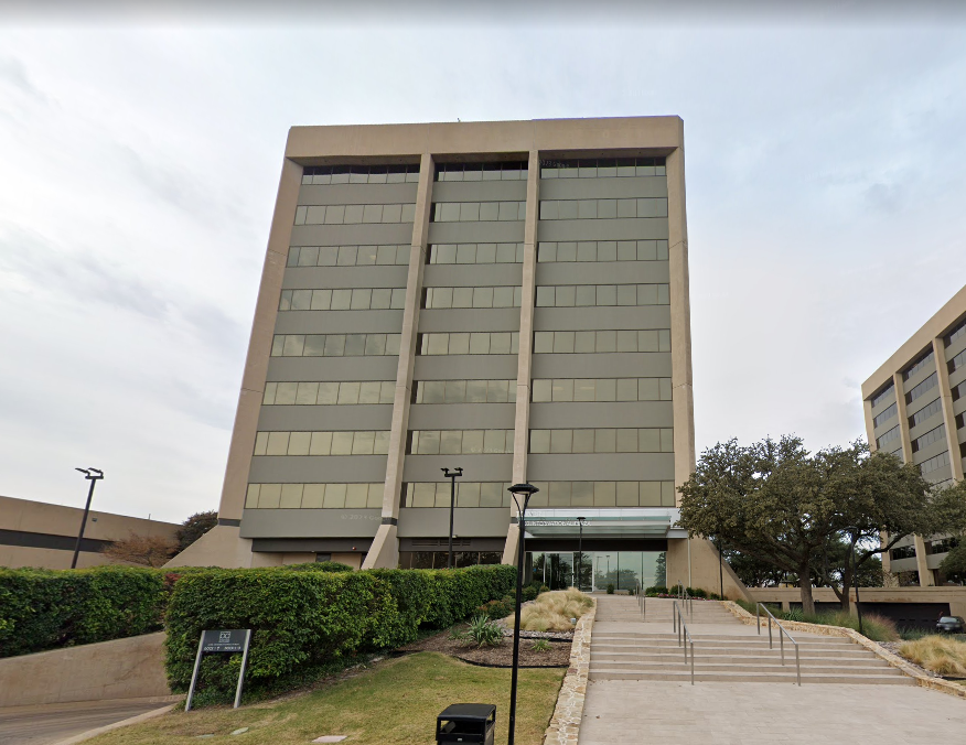 The LASIK Vision Institute