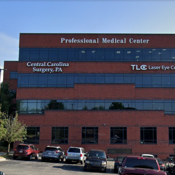 Greensboro, NC TLC LASIK Eye Center