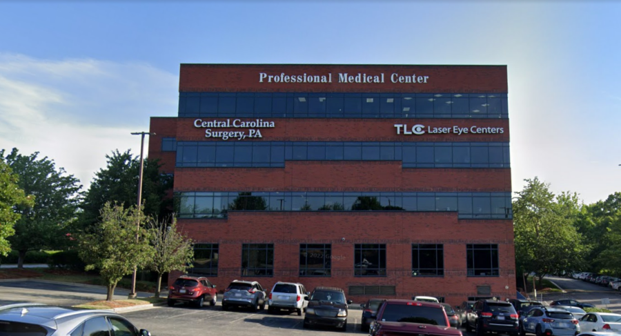 TLC Laser Eye Centers
