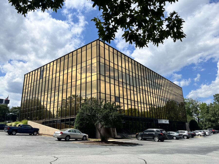 The LASIK Vision Institute