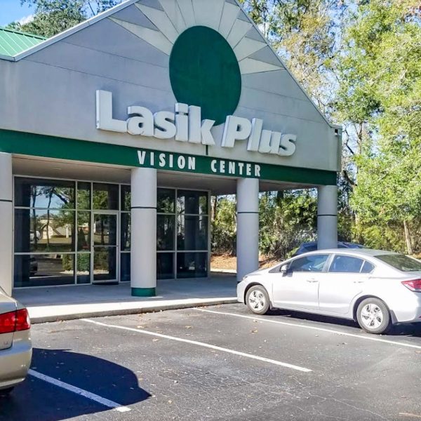 Jacksonville LASIK Eye Surgery