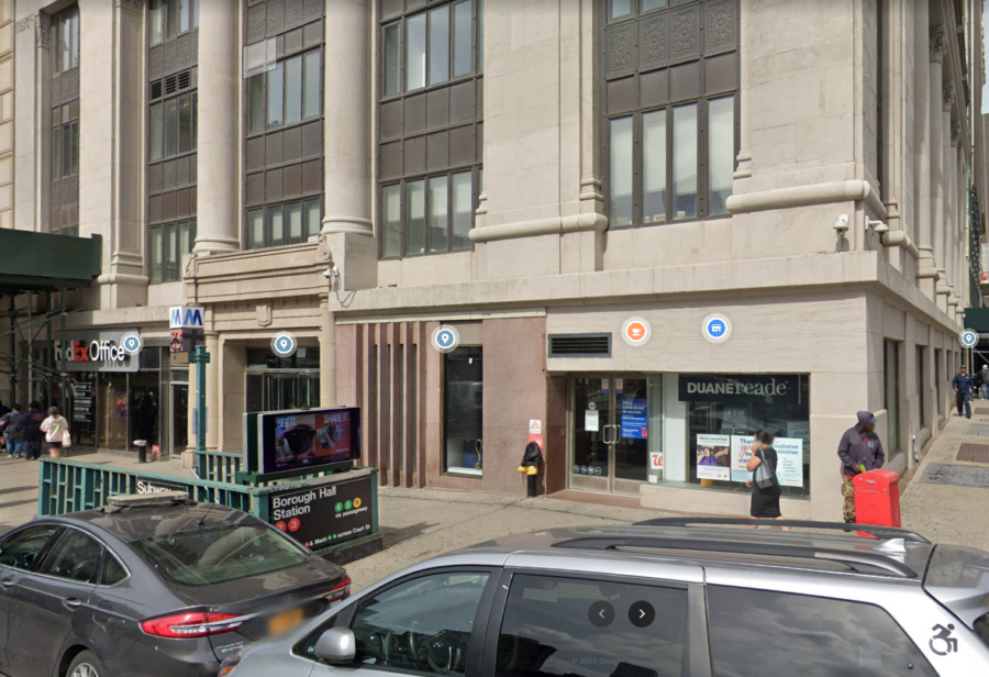 The LASIK Vision Institute