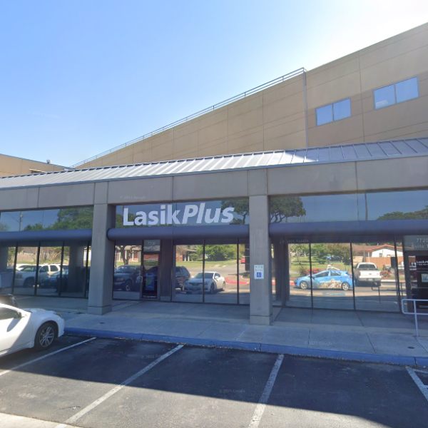 LASIK Eye Surgery in San Antonio LasikPlus Eye Centers