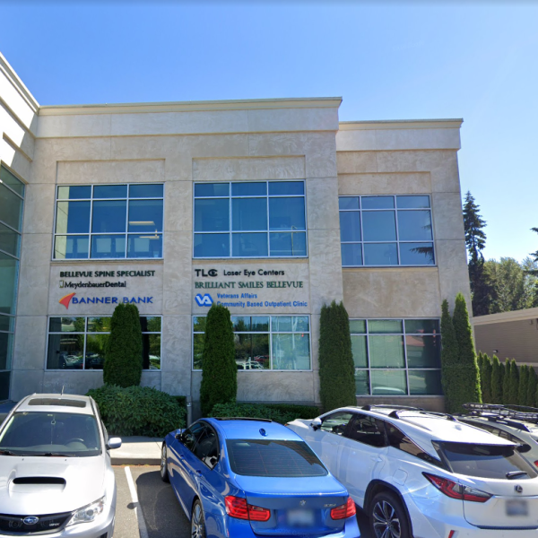 LASIK Eye Surgery in Seattle WA TLC Vison Centers