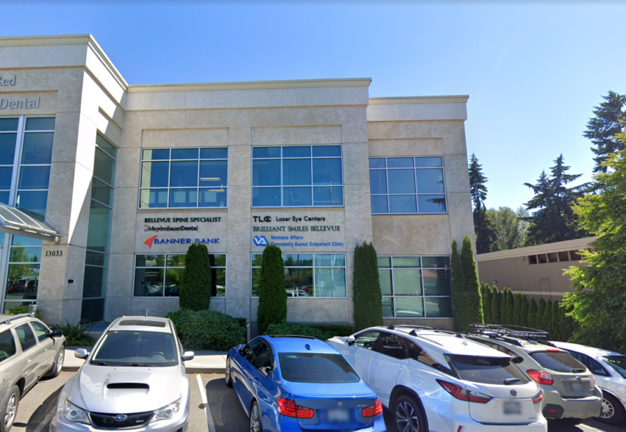 TLC Laser Eye Centers