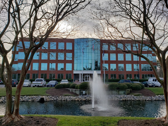 The LASIK Vision Institute