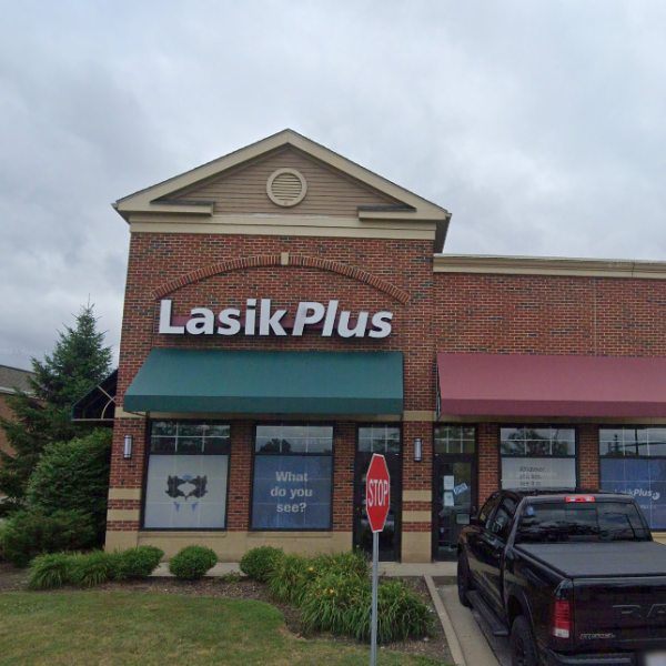 LASIK Eye Surgery LasikPlus Cleveland