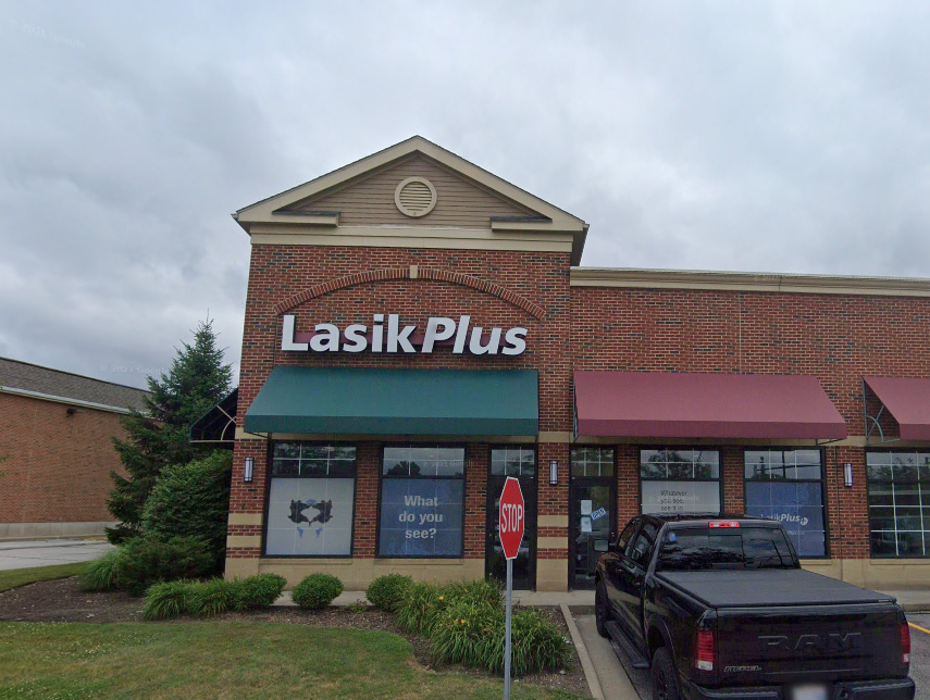 LasikPlus