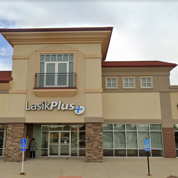 LASIK Eye Surgery LasikPlus Des Moines