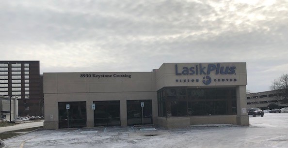 LASIK Eye Surgery LasikPlus Indianapolis