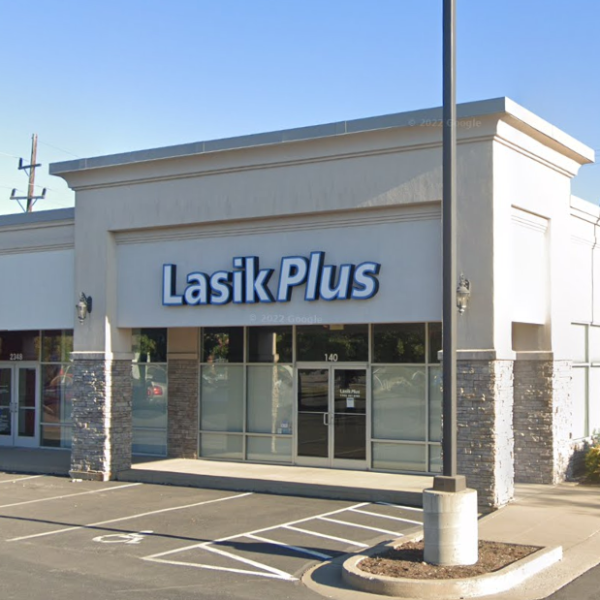 LASIK Eye Surgery LasikPlus Lexington