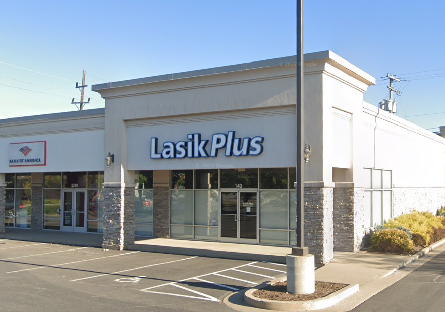 LasikPlus