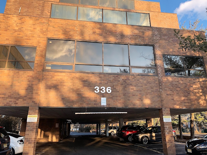 The LASIK Vision Institute