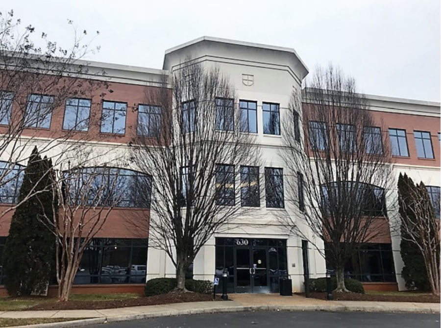 TLC Laser Eye Centers