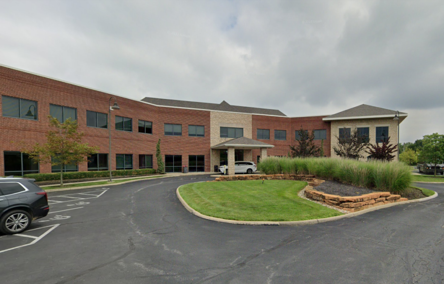 TLC Laser Eye Centers