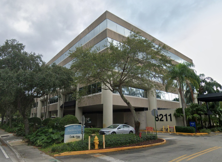 The LASIK Vision Institute