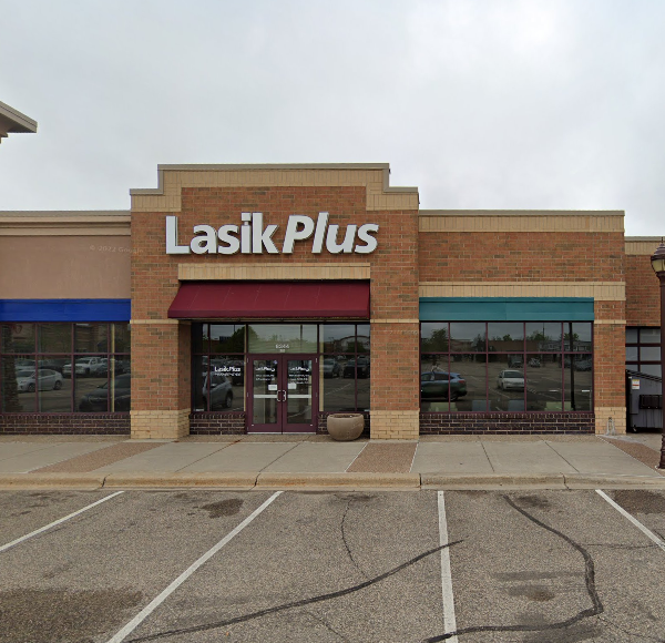 LASIK Eye Surgery in Minneapolis MN LasikPlus oakdale