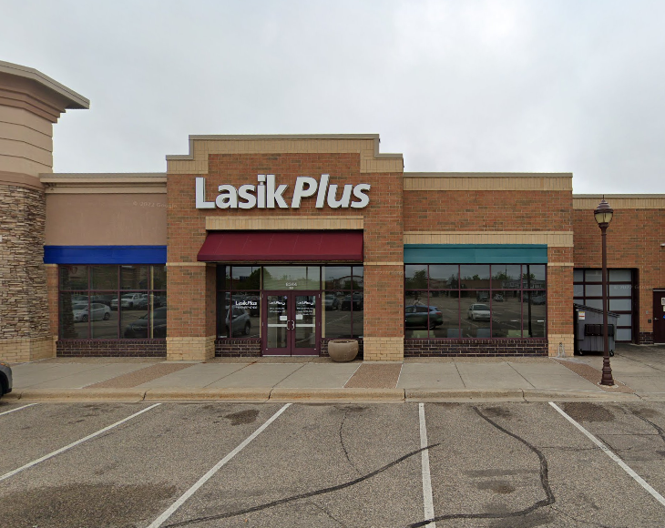 LasikPlus
