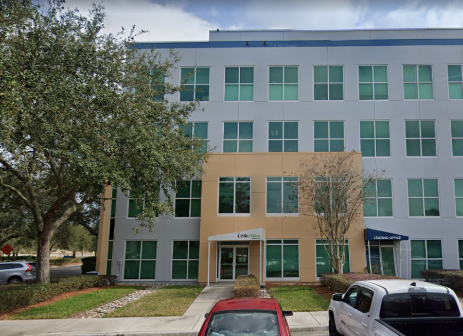 The LASIK Vision Institute