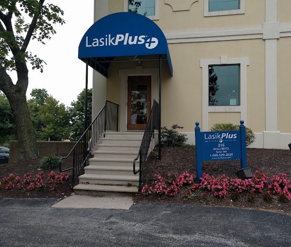 LASIK Eye Surgery in Philadelphia PA LasikPlus