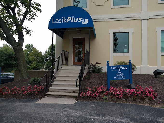 LasikPlus