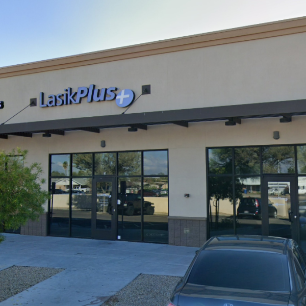 LASIK Eye Surgery in Phoenix AZ Chandler LasikPlus