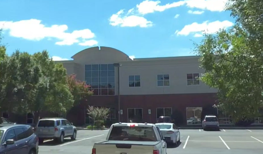 The LASIK Vision Institute