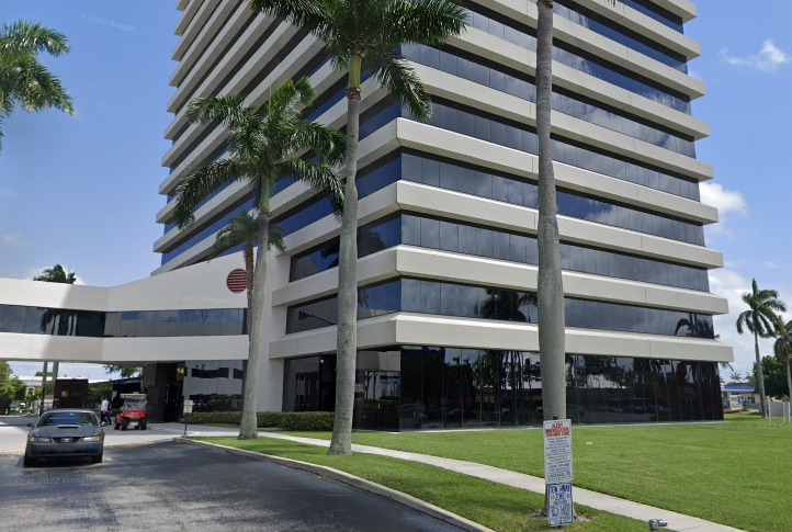 The LASIK Vision Institute