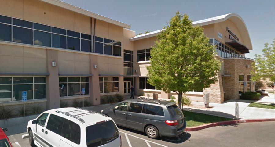 The LASIK Vision Institute