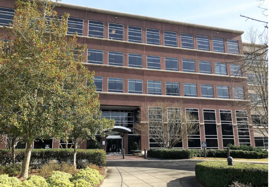 The LASIK Vision Institute