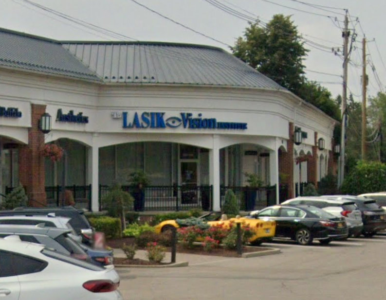 The LASIK Vision Institute