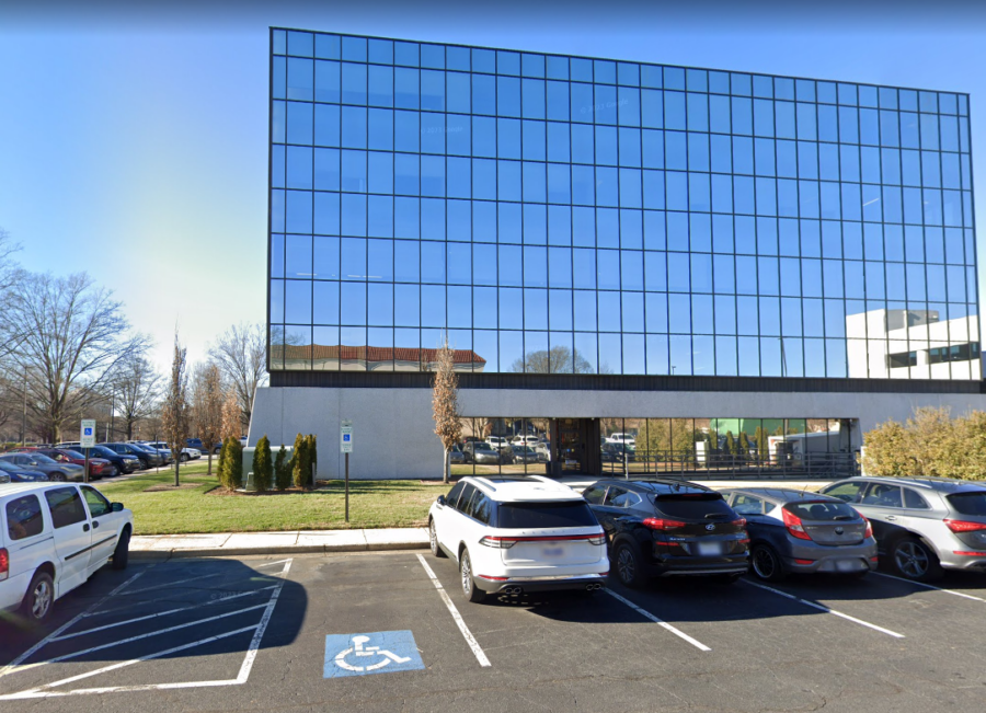 The LASIK Vision Institute