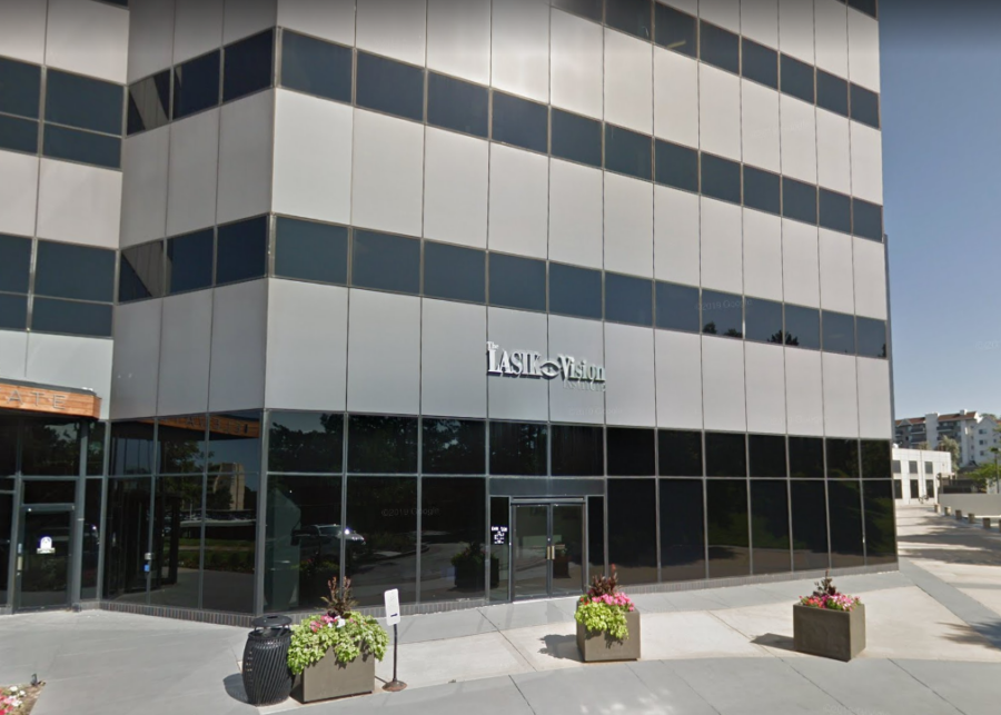 The LASIK Vision Institute