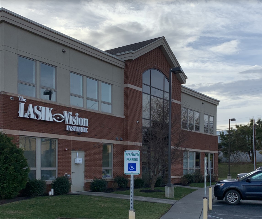 The LASIK Vision Institute