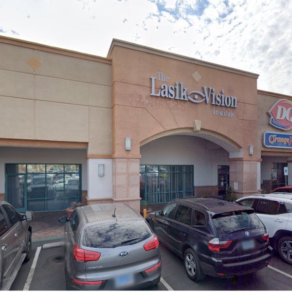 LASIK Eye Surgery lasik vision institute Las Vegas