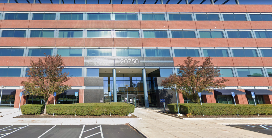 The LASIK Vision Institute