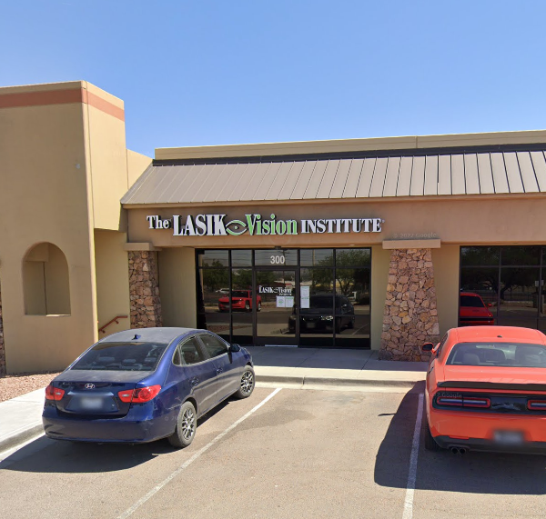 LASIK Eye Surgery lasik vision institute el paso