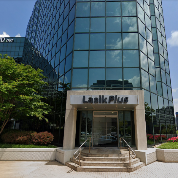 LASIK Eye Surgery lasikplus washington dc