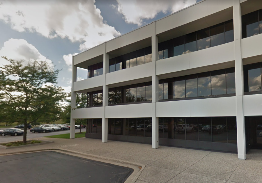 The LASIK Vision Institute