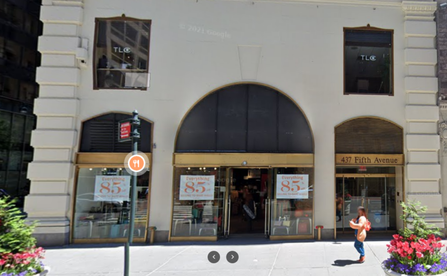 TLC Laser Eye Centers