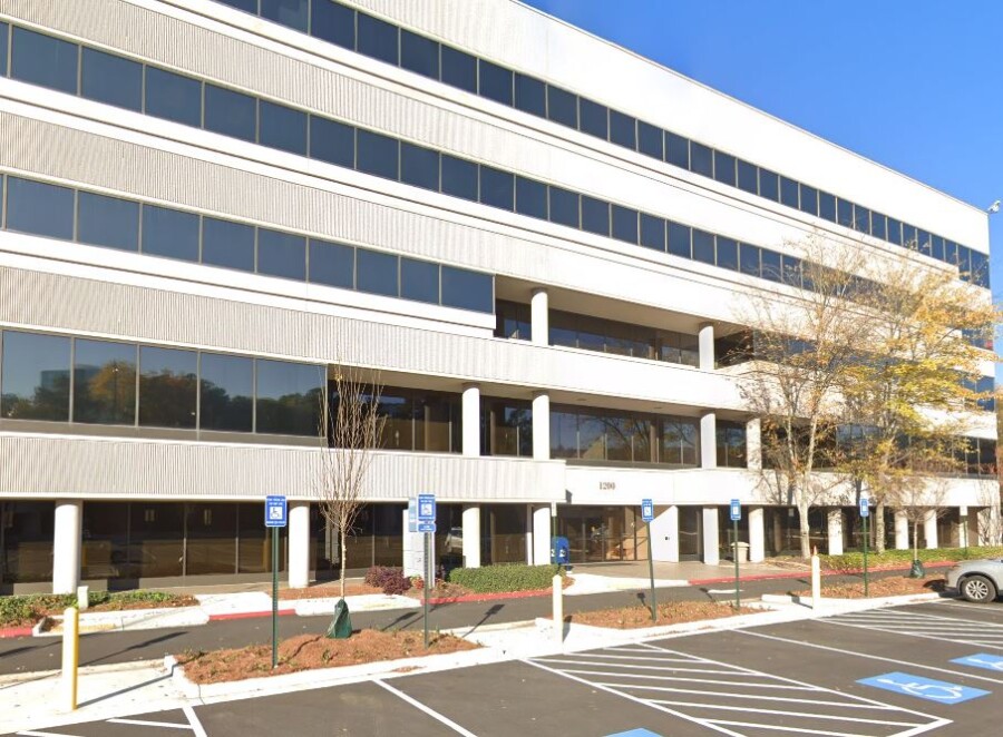 The LASIK Vision Institute