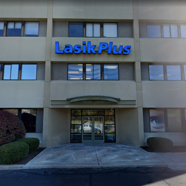 LASIK in Pittsburgh PA LasikPlus Vision Center
