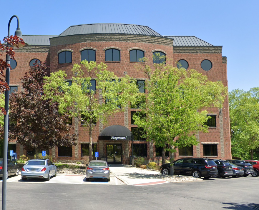 TLC Laser Eye Centers