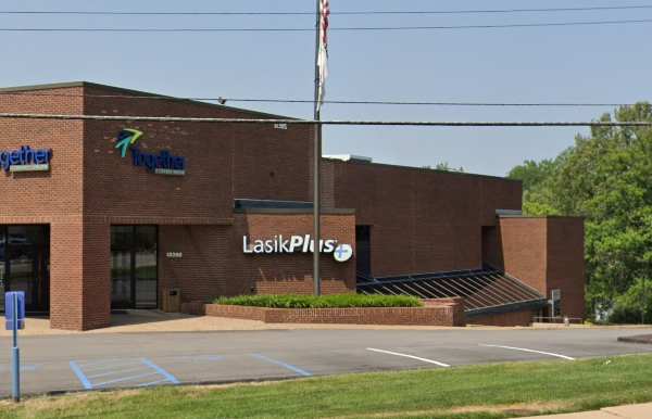 LASIK in St.Louis MO LasikPlus Vision Center