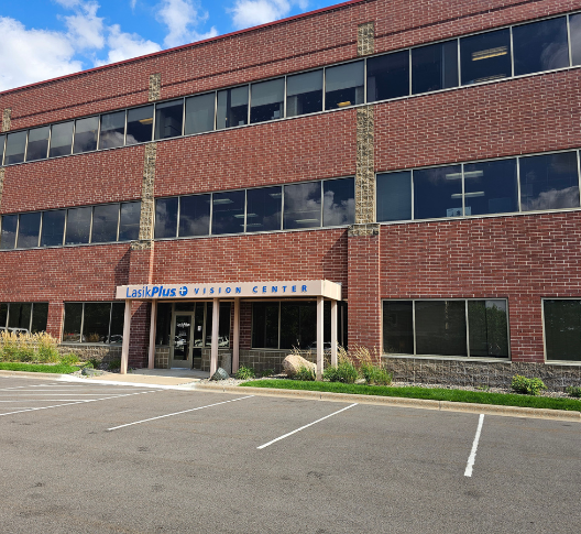 7767 Elm Creek Blvd N., Suite 140