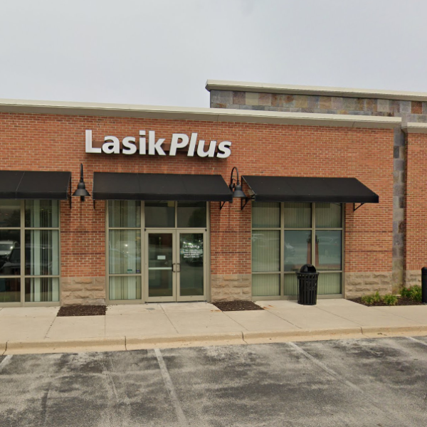 LasikPlus LASIK Eye Surgery Milwaukee Wisconsin